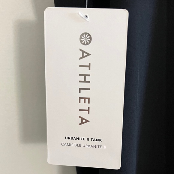 Urbanite II tank - Picture 4 of 4